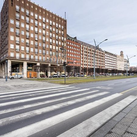 Retro Rebel Mode Apartment Budapest Eksteriør bilde
